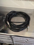 20' Monster Cable Prolink Instrument. Fixed Price $27.24.