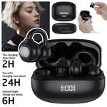 Bluetooth 5.4 Headphones Wireless Stereo Sound Earphones For Sports/workouts. Fixed Price $18.99.