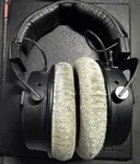 Beyerdynamic Dt 770 Pro X Closed-back Studio Headphones & Fiio K3 Dac/amp. Fixed Price $200.00.
