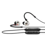 Sennheiser Professional Ie 100 Wireless In-ear Monitoring Headphones (used). Fixed Price $122.95.