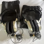 2X Philips SBC-HN110 Wired Headphones Noise Cancelling. Fixed Price $35.91.