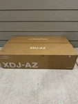 New Fast Shipping Pioneer Xdj-az Professional All-in-one System Black. Fixed Price $3200.00.