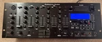 Rare American Audio Q-sd Record 4 Channel Dj Mixer Card Digital. Fixed Price $75.00.