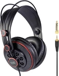 Superlux HD681 Semi-open Studio Headphones Wired Over-ear Monitoring Black. Fixed Price $55.99.