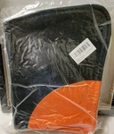 Vinyl Record Plush Rug Floor Mat 16X24 In. Retro Music Theme, Kitchen Home. Fixed Price $15.25.