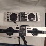 Pioneer Cmx 5000 Dj Mixer. Fixed Price $349.00.