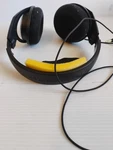 Sennheiser Hd 439 Open Back Stereo Headphones. Fixed Price $24.99.