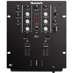 Numark M2 Black 2-CHANNEL 10" Professional Dj Mixer. Fixed Price $139.00.