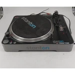 Stanton T.62 M2 Direct-drive Turntable. Fixed Price $89.00.