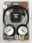 Djz Ultra Super Bass Headphones & Earphones Naxa 2 In 1 Combo. Fixed Price $10.00.