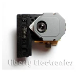 New Optical Laser Lens Pickup For Stanton C304 Player. Fixed Price $44.62.