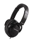 Monoprice Hi-fi Lightweight Over The Ear Headphone MHP-865 (pid 8324). Fixed Price $29.99.