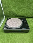 Stanton T.62 Professional Direct Drive Dj Deck Turntable Powers Untested. Fixed Price $69.97.