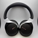 Shure Aonic Over Ear Wireless Bluetooth Noise Cancelling Headphones (SBH2240). Fixed Price $89.99.