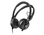 Sennheiser Hd 25 Professional Mixing Monitor And Dj Closed-back Headphones. Fixed Price $129.99.