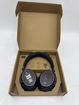 Sennheiser Accentum Wireless Bluetooth Headphones - Black/copper. Fixed Price $93.81.