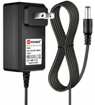 Pkpower Ac Adapter For Techplay ODC18-BS ODC26WD 3 Speed Turntable. Fixed Price $14.71.