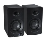 Pair Rockville ASM4 4" Pro Studio Monitor Computer Speakers W/bluetooth+optical. Fixed Price $99.95.