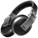 Pioneer HDJ-X5 Over-ear Headphones (silver) New. Fixed Price $119.00.