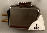 Stanton 680 Series Cartridge And New Genuine N890E Elliptical Stylus :. Fixed Price $112.49.