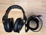 Pioneer HDJ-2000 Professional Headphones Black. Fixed Price $159.00.