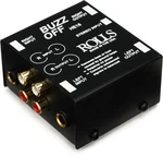 Rolls HE18 2-CHANNEL Audio Hum And Buzz Remover. Fixed Price $69.00.
