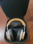LOGIC3 Ferrari Cavallino Collection T350 Noise Cancelling Over Ear Headphones. Fixed Price $339.00.