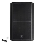 Proreck 15'' Powered Speaker 1400W P.m.p.o Stereo /dj Stage Monitor. Fixed Price $269.00.