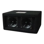 Zebra 4" Piezo Tweeters In Box (sold Each) 100 Watts Max Z20C. Fixed Price $25.02.
