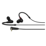 Sennheiser Genuine Ie 100 Pro Dynamic Ear Monitoring Headphones. Fixed Price $179.99.