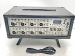 Pyle Audio PMX802M Channel Powered Microphone System/mixer. Fixed Price $89.99.