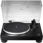 Audio-technica AT-LP5X Direct-drive Turntable/cartridge/preamp Authorized-dealer. Fixed Price $599.00.