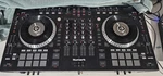 Numark NS7II Digital Dj Controller. Fixed Price $600.00.