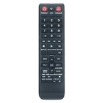 AH59-02553A Replace Remote Control For Samsung Stereo System MX-FS9000 MX-FS8000. Fixed Price $10.99.