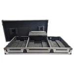 Harmony HCCDJ3000DJMA9WLT Custom Case For Pioneer CDJ-3000 & DJM-A9 4-CH. Fixed Price $299.95.