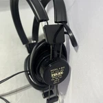 New Telex Aircraft Headphones P/n 61650-003. Fixed Price $20.00.