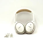 Bose Soundlink Around-ear Headphones Ii White 741158-0020 No Case. Fixed Price $134.99.