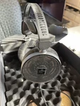Audio-technica ATH-R70X Professional Open-back Reference Headphones Black. Fixed Price $250.00.