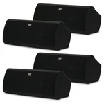 Acoustic Audio Indoor 3 Way Speakers 2000W Black Pair Pack AA40CB-2PR. Fixed Price $187.88.