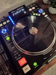 Denon DN-S3700 Usb Media Cdj Player Deck Turntable Nos Mint. Fixed Price $575.00.