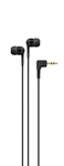 Sennheiser Ie 4 In-ear Only Headphones Black Earbuds Monitors And Other. Fixed Price $69.00.