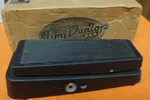 Dunlop Jimi Hendrix JH-1 Wah-wah Guitar Effects Pedal Black W/box. Fixed Price $46.19.