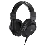 Yamaha HPH-MT5 Professional Studio Monitor Over-the-ear Headphones Black. Fixed Price $99.99.
