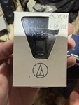 Audio-technica AT311EP Stereo Phono Cartridge 0.4 X 0.7 Mil Black. Fixed Price $199.99.