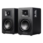 Audio-technica AT-SP3X Powered Bluetooth Bookshelf Speakers. Fixed Price $269.00.