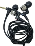 Audio-technica ATH-CK100PRO High-end Earphone Very Good. Fixed Price $382.53.