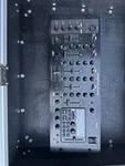 Rare American Audio Q-sd Record 4 Channel Dj Mixer Card Digital. Fixed Price $200.00.