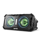 Gemini Soundsplash 400W Bluetooth Indoor Outdoor Speaker Sale/freeship. Fixed Price $299.96.