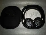 Audio-technica ATH-ANC27 Noise-cancelling Quietpoint Headphones Only Cable. Fixed Price $24.89.