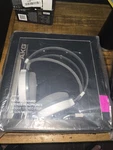 Akg 514 Mkii Headband Headphones - White. Fixed Price $65.00.